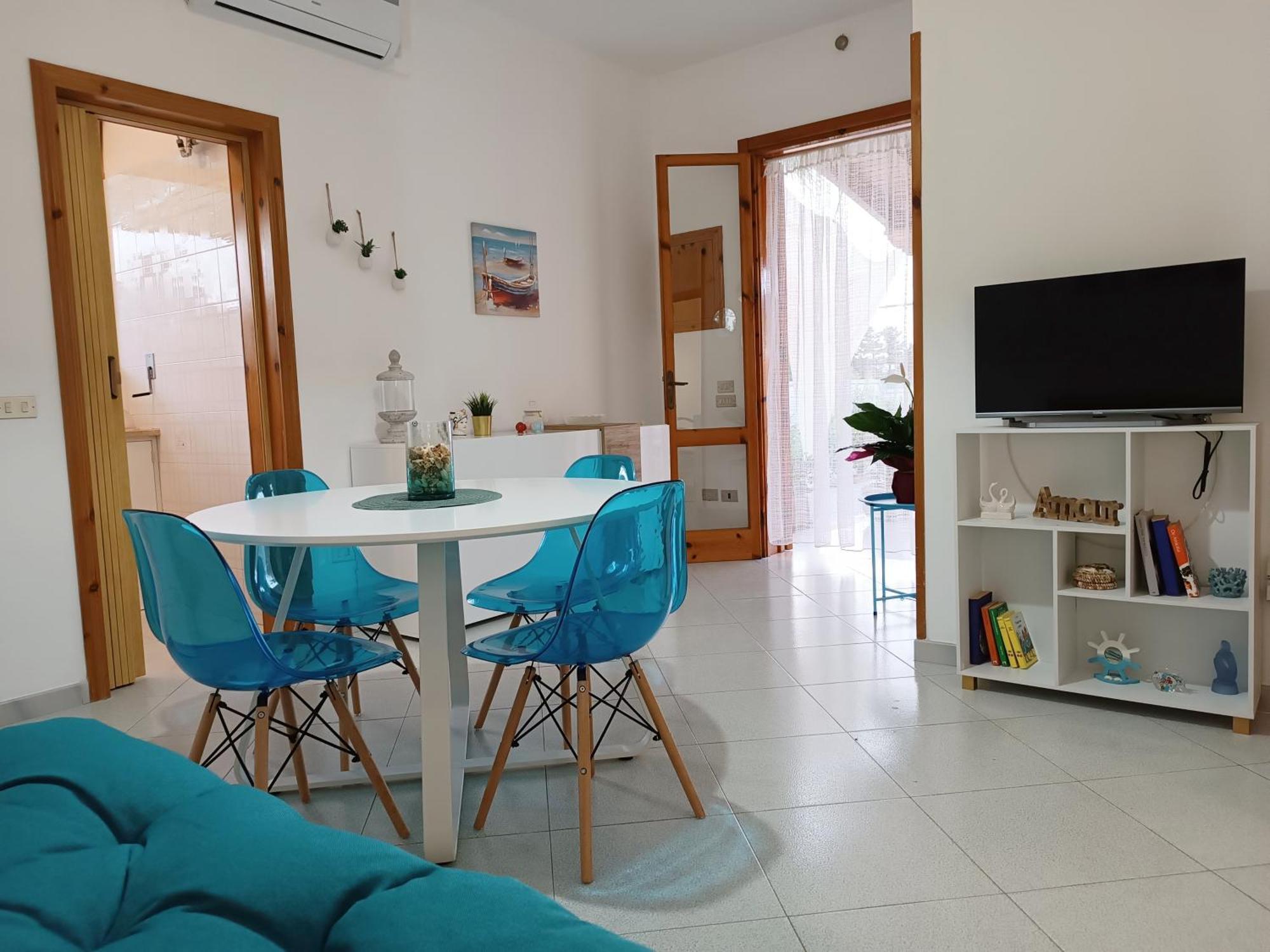 Il Giardino Di Sofia Charm And Comfort Apartment Torre dell'Orso Dış mekan fotoğraf